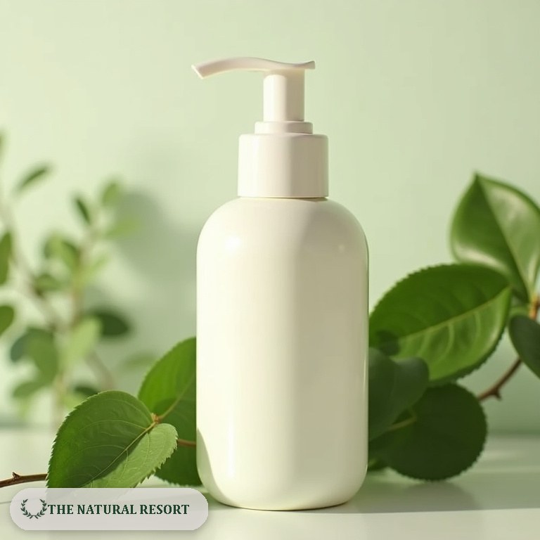 Botanical Facial Cleanser