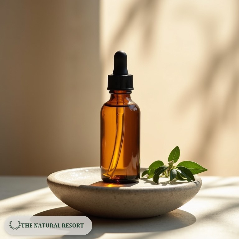 Nourishing Face Oil